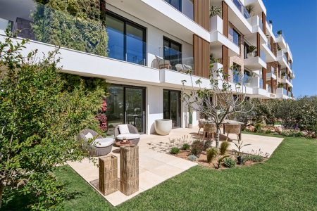 Mantenimiento Jardin