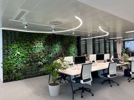 Img 1737 Jardín vertical interior: transforma tu espacio