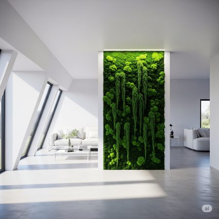 jardin-vertical-musgo-casa-moderna
