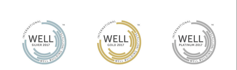 Certificación well: qué es y cómo influye el diseño con vegetación