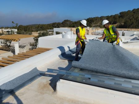 55 Cubierta urbanscape® las sabinas