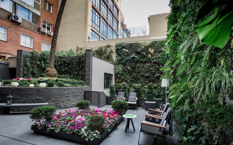 Hotel h10 urquinaona plaza