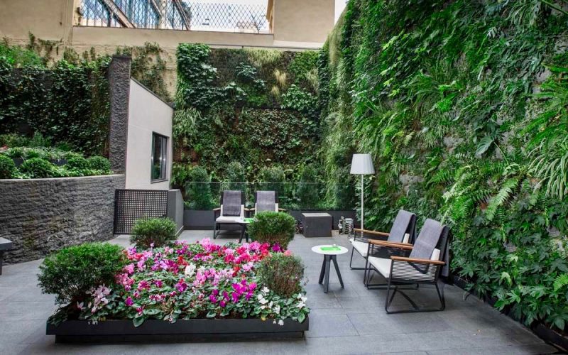 Hotel h10 urquinaona plaza