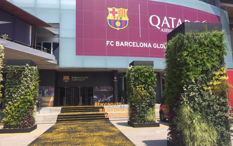 Fc barcelona