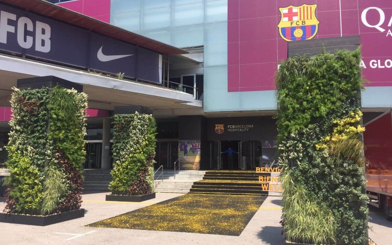 Fc barcelona