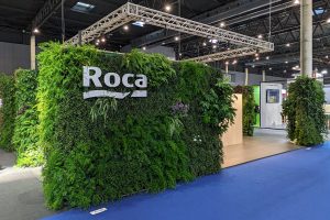 Stand construmat 2023