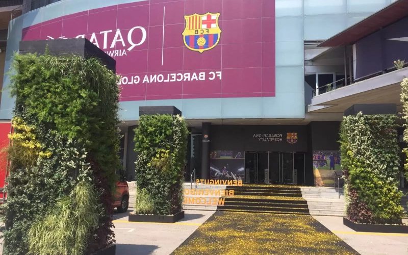 Fc barcelona