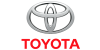logo toyota