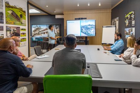 paisajismo-2 Diseño de jardines & paisajismo natural